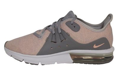 Nike Air Max Sequent 3 GS Größe wählbar 922885 004 Sneakers Turnschuh Laufschuhe