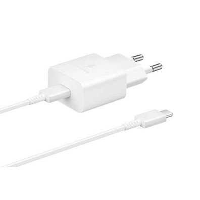 Samsung 15W Netzteil (mit Kabel) weiß EP-T1510XWE