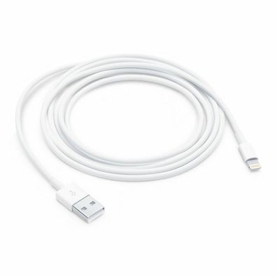 Apple Lightning zu USB-Kabel MD819ZM / A 2m