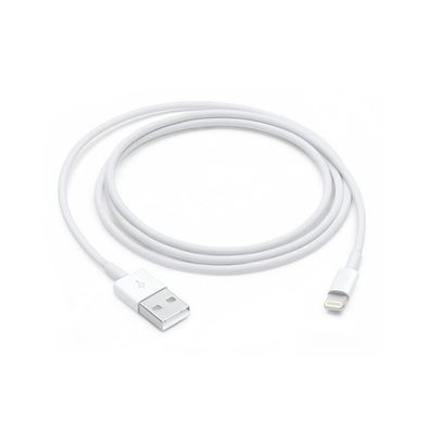 Apple Lightning zu USB-Kabel MXLY2ZM / A 1m