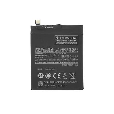 MPS-Akku für Xiaomi Mi Mix 2 3400 mAh BM3B