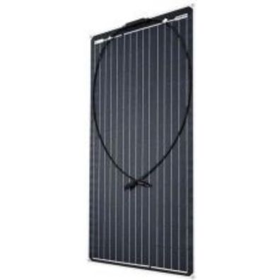 a-TroniX Solar flex flexibles Solarpanel f. Wohnmobile 100W