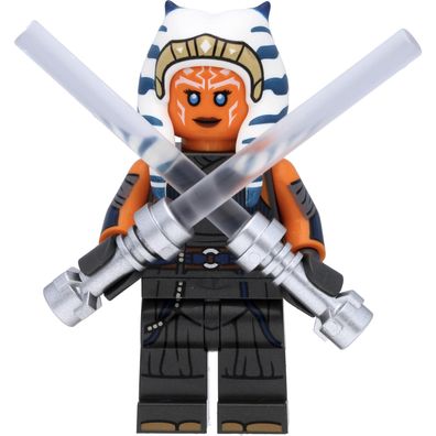 LEGO Star Wars Minifigur Ahsoka Tano sw1300