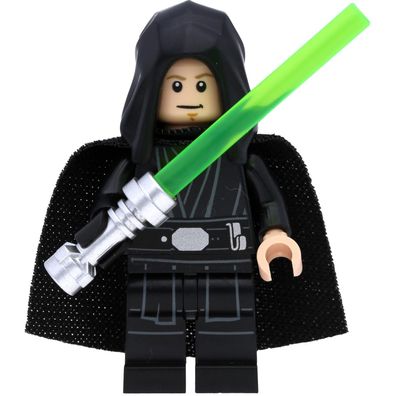LEGO Star Wars Minifigur Luke Skywalker sw1191