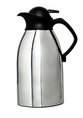 Kaffee-Thermoskanne 2.0L