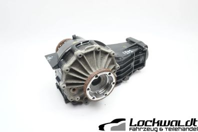 01R500044A ETS Differential Hinterachse 35/9 Audi A4 B7 8E quattro