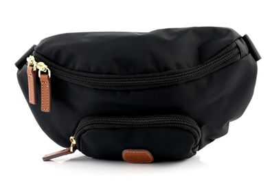 BRIC`S X-Collection Belt Bag Nero