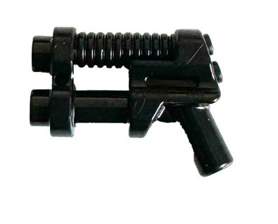 LEGO® Star Wars Minifigur, Waffe Blaster Pistole 9519-1 Neuware