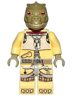 LEGO® Star Wars Bossk sw0828 Minifigur aus SET 75167 von 2017