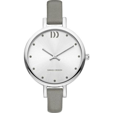 Danish Design - Armbanduhr - Damen - IV14Q1141