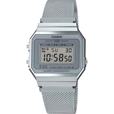 Casio - A700WM-7A - Uhren - Unisex