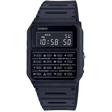 Casio - CA-53WF-1B - Uhren - Unisex