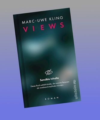 VIEWS, Marc-Uwe Kling