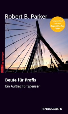 Beute f?r Profis, Robert B. Parker Parker