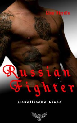 Russian Fighter 03, Lisa Skydla