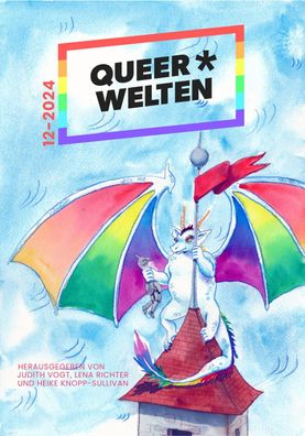 Queer\ * Welten 12-2024, Yvonne Tunnat
