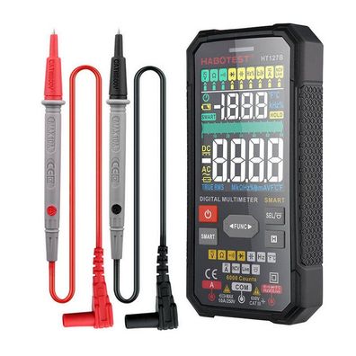 Habotest - HT127B - Multimeter