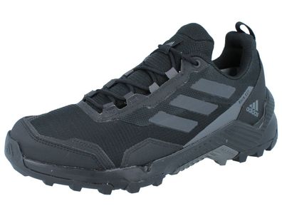 ADIDAS Eastrail Herren Hiking Sneaker Wanderschuhe Halbschuhe schwarz