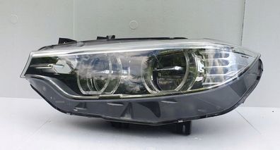 Scheinwerfer BMW 4 F32 F33 13-16 VOLL LED 7460619-01 LINKS