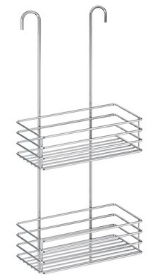 Duschkorb für Duscharmaturen Chrom B1215