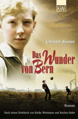 Das Wunder von Bern, Christof Siemes