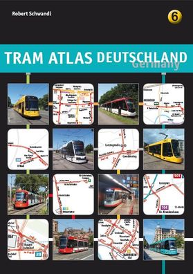 Tram Atlas Deutschland 6, Robert Schwandl