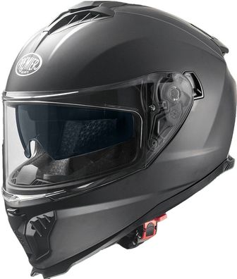 Premier Motorrad Integralhelm Typhoon FR Y9 BM