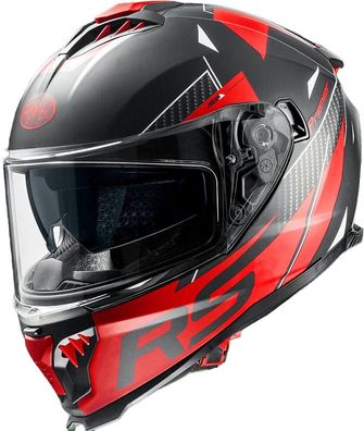 Premier Motorrad Integralhelm Typhoon FR 92 BM