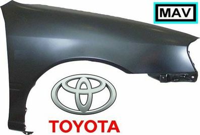 NEU + Kotflügel > Toyota Starlet .5 ( P9 > R ] ( 9.95-8.99 ) 5381110600 MF