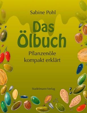 Das ?lbuch, Sabine Pohl