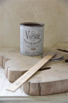 Delightful plum Vintage Paint Kreidefarbe 700 ml