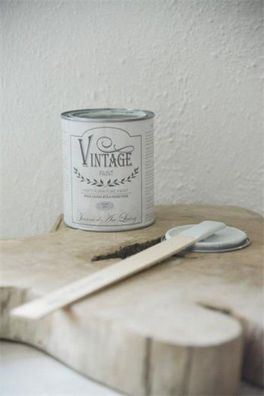 Stone grey Vintage Paint Kreidefarbe 700 ml