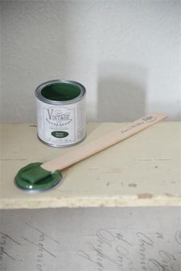 Forest green Vintage Paint Kreidefarbe 700 ml