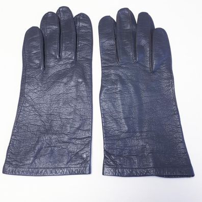 Bundeswehr Handschuhe dunkelgrau Größe 8,5