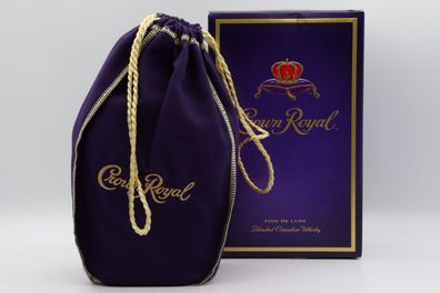 Crown Royal 1,0 ltr.