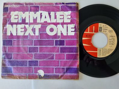 Next One - Emmalee 7'' Vinyl Germany