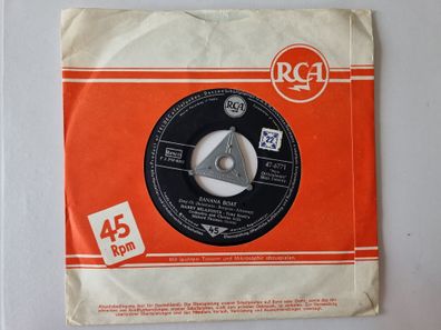 Harry Belafonte - Banana Boat (Day-O) 7'' Vinyl Germany