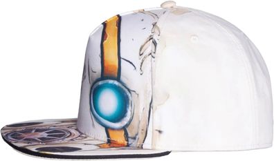 Borderlands Psycho Snapback Cap - Difuzed Offizielle Kappen & Merchandising