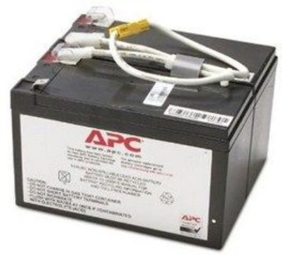 APC - Ersatzbatterie-Kit RBC5