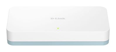 D-Link DGS-1008D 8-Port Gigabit Switch