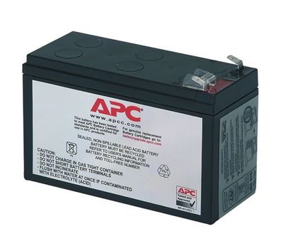 APC - Ersatzbatterie-Kit RBC2