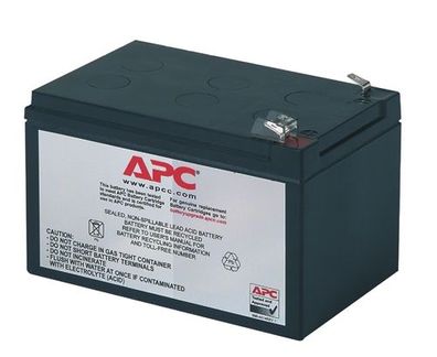 APC - Ersatzbatterie-Kit RBC4