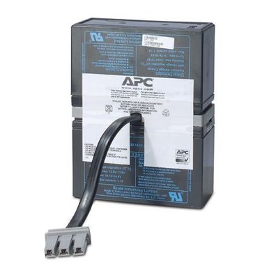 APC - Ersatzbatterie-Kit RBC33