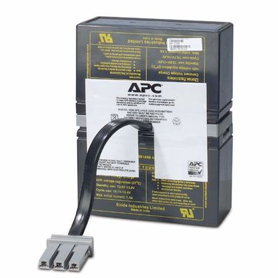 APC - Ersatzbatterie-Kit RBC32