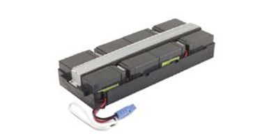 APC - Ersatzbatterie-Kit RBC31