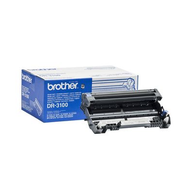 Brother Trommeleinheit DR-3100 (ca. 25.000 Seiten)