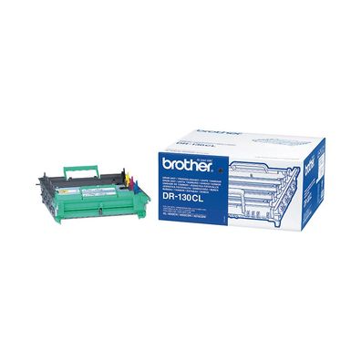 Brother Trommeleinheit DR-130CL (ca. 17.000 Seiten)