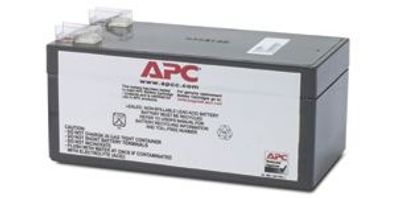 APC - Ersatzbatterie-Kit RBC47