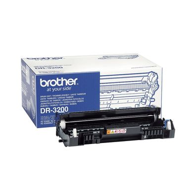 Brother Trommeleinheit DR-3200 (ca. 25000 Seiten)