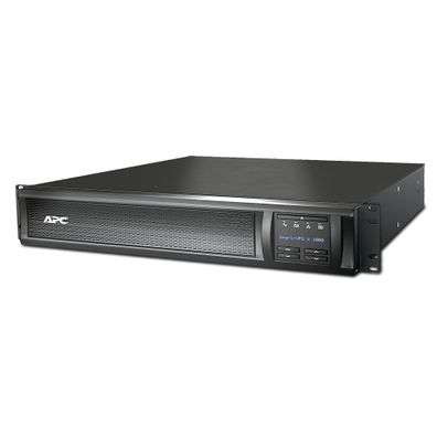 APC - SMART-UPS X 1000VA Rack/Tower LCD 230V